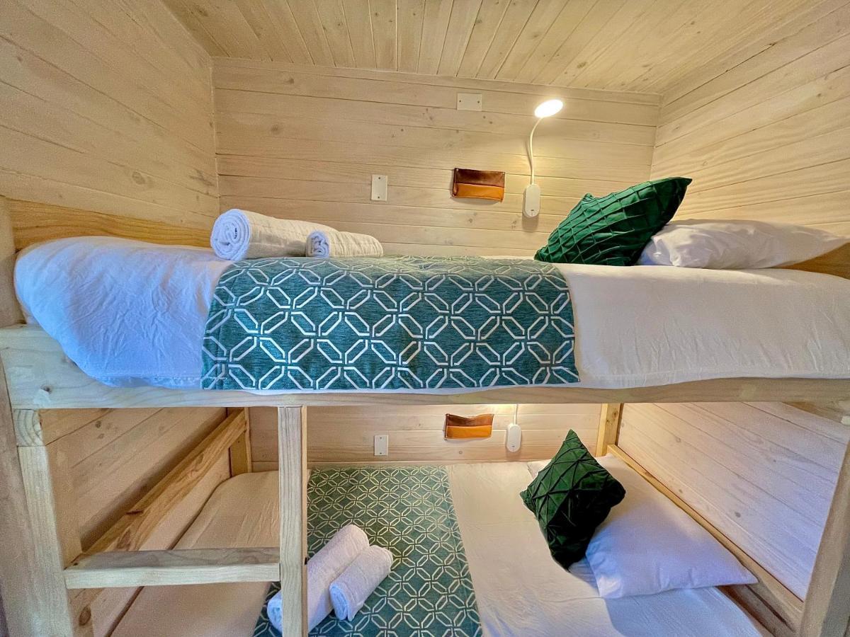 Casa de férias Refugio Con Calefaccion Y Tinaja