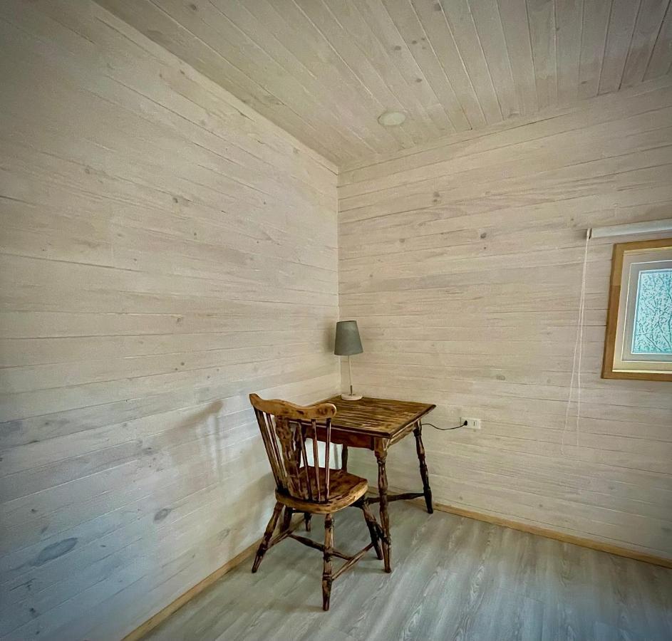 Casa de férias Refugio Con Calefaccion Y Tinaja